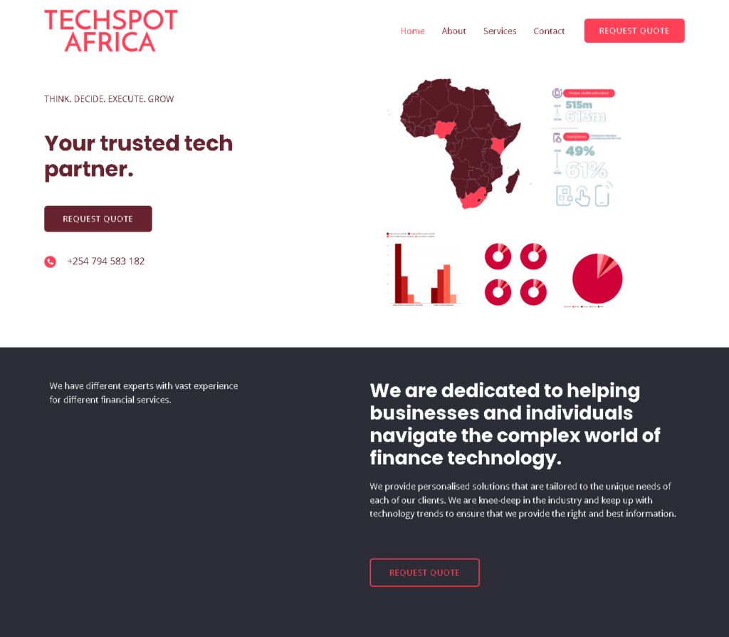 TechSpotAfrica